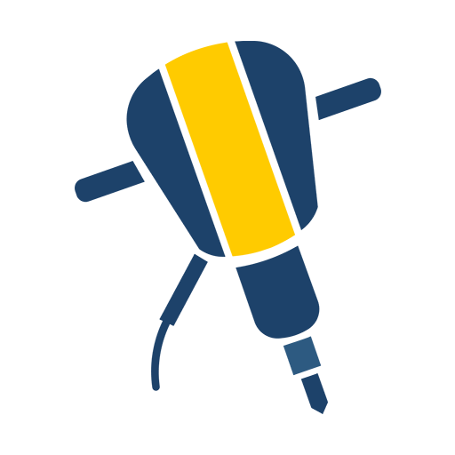 Stroika Arenda logo