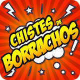 Chistes de Borrachos icon