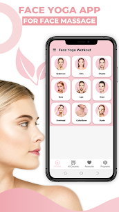 Face Yoga APK for Android Download 2