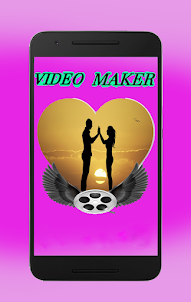 video maker editor with music