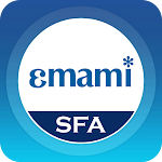 Cover Image of Download Emami SFA  APK