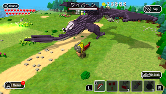 Game screenshot 妖精石物語 apk download
