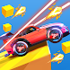 Merge Car:Idle Shooting - Androidアプリ