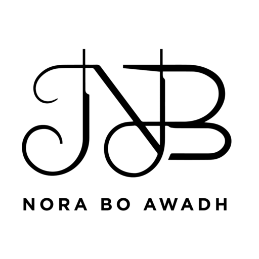 NB Cosmetics logo