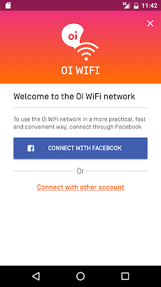 Oi WiFiのおすすめ画像2