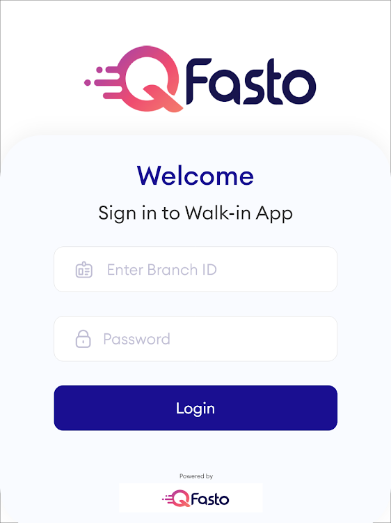 QFasto Walk In - 4.3 - (Android)
