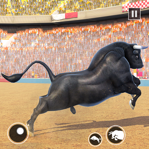 Angry Bull Run na App Store