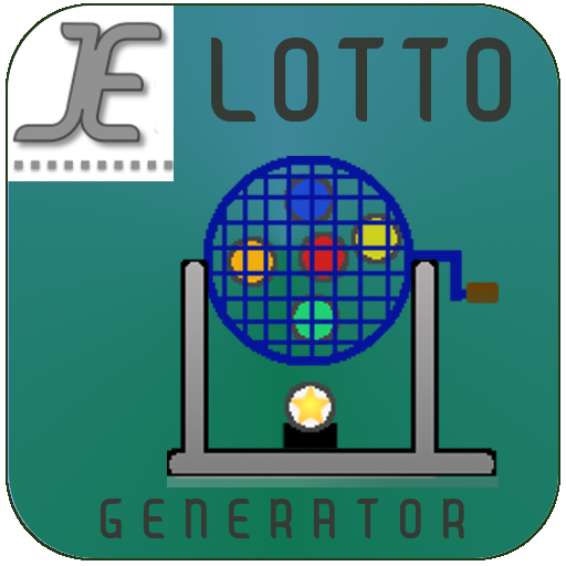Universal Lotto - on Google Play