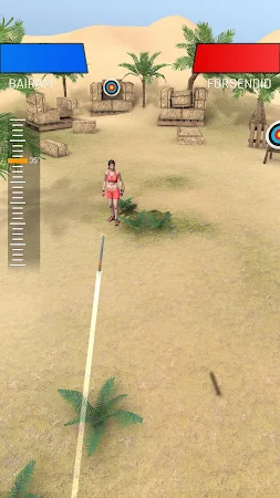 Game screenshot Archery Clash! hack