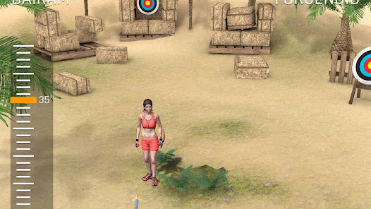Archery Clash MOD Unlimited money and Gems 2024 – 2025 Gallery 1