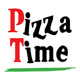 Pizza Time Lowestoft icon