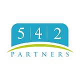 542 Partners Accountants icon
