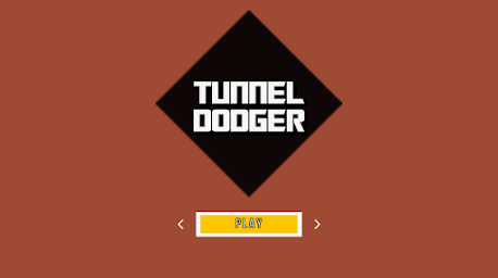 Tunnel Dodger