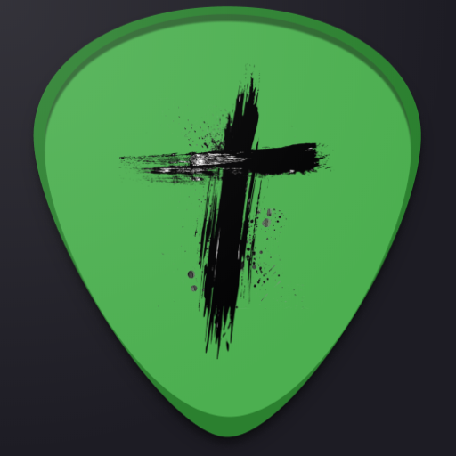 Nepali Christian Lyrics Chords logo