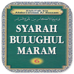 Cover Image of Download Syarah Bulughul Maram Jilid 6 1.0.0 APK