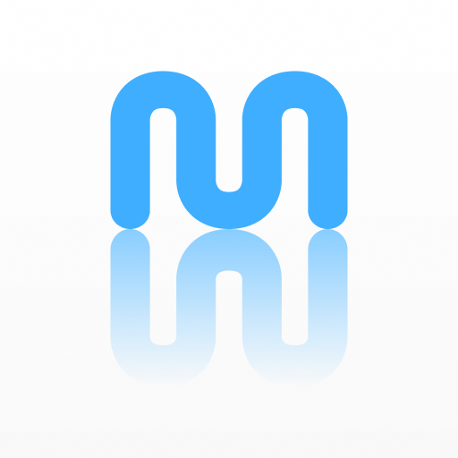 모어워터 : 물 섭취 습관 만들기 logo