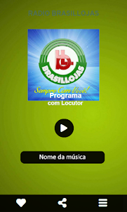 Rádio Brasillojas