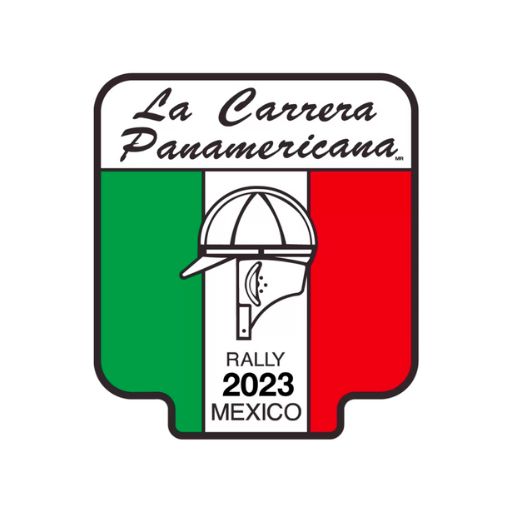 La Carrera Panamericana logo