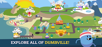 Game screenshot Dumb Ways to Die 2: The Games mod apk