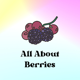 Ikonbild för All About Berries