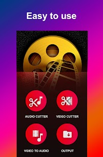Video to MP3 Converter Mod Apk Download 3