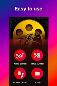 Converter - Convert  Videos to MP3 - APK Download