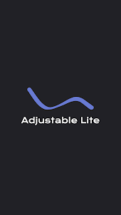 Adjustable Lite