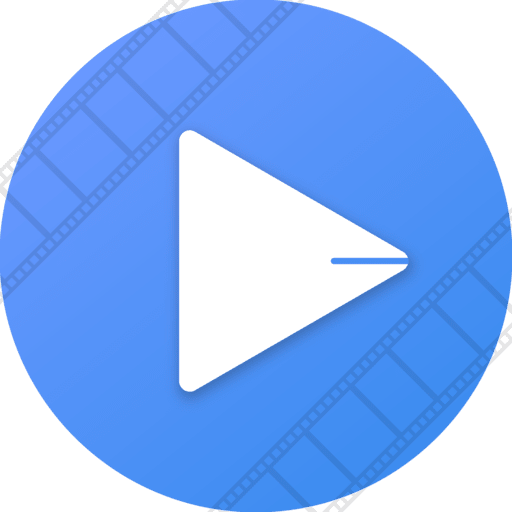 HD Video Editor & Downloader  Icon