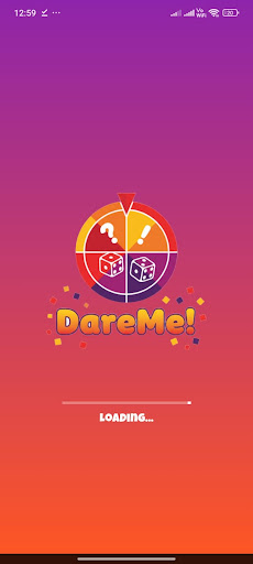 DareMe - Make Fun With Friends