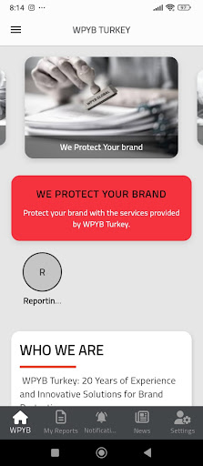 WPYB Turkey