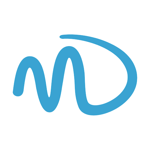 MDHearing logo