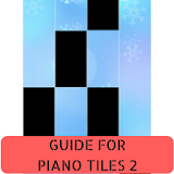 Guide For Piano Tiles 2 icon