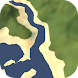 Map generator - Androidアプリ