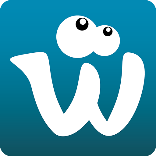 Countwiz - Split expenses logo