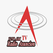 Radio Asuncion 1250 AM