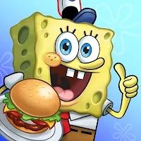 SpongeBob: Krusty Cook-Off Mod APK 5.1.3 (Unlimited diamonds)