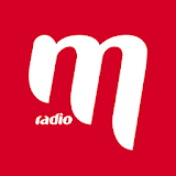 M Radio french songs icon