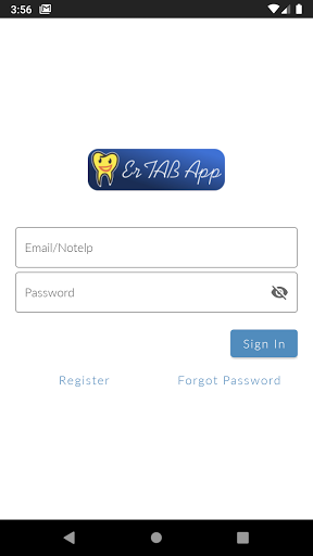 ErTAB Screen 2