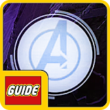 ProGuide LEGO Marvel Avengers icon