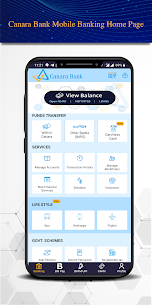 CANDI Mobile Banking App v2.1.86 (Latest Version) Free For Android 1