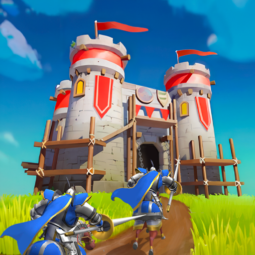 Castle Empire Logo
