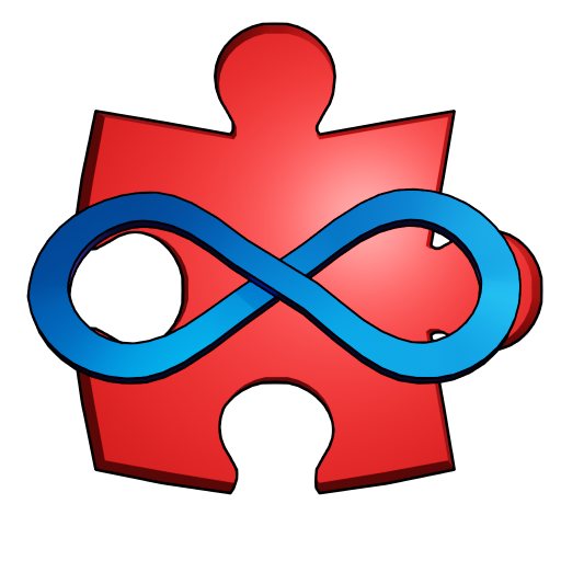 Infinity Puzzle logo