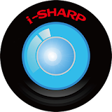 i-SHARP icon
