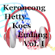 Keroncong Hetty Koes Endang Vol. I دانلود در ویندوز