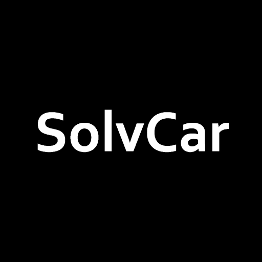 Solv Car - Australia  Icon
