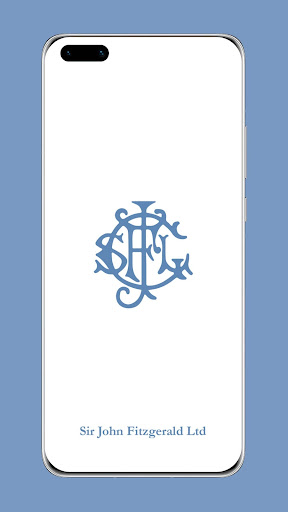 Android application Fitzgerald screenshort