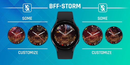 BFF8- Christmas Santa Claus screenshot 2