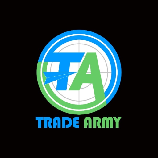 Trade Army logo