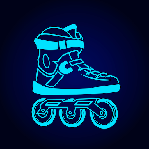 Freestyle Slalom logo