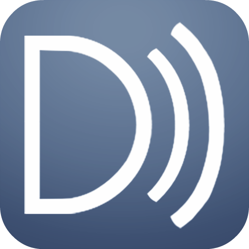 Remote for Denon / Marantz logo